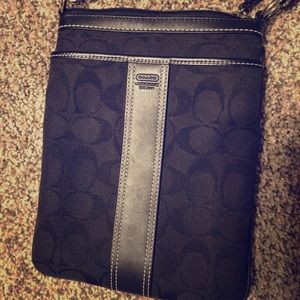 COACH Crossbody